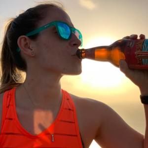 Meet your Posher, Avery